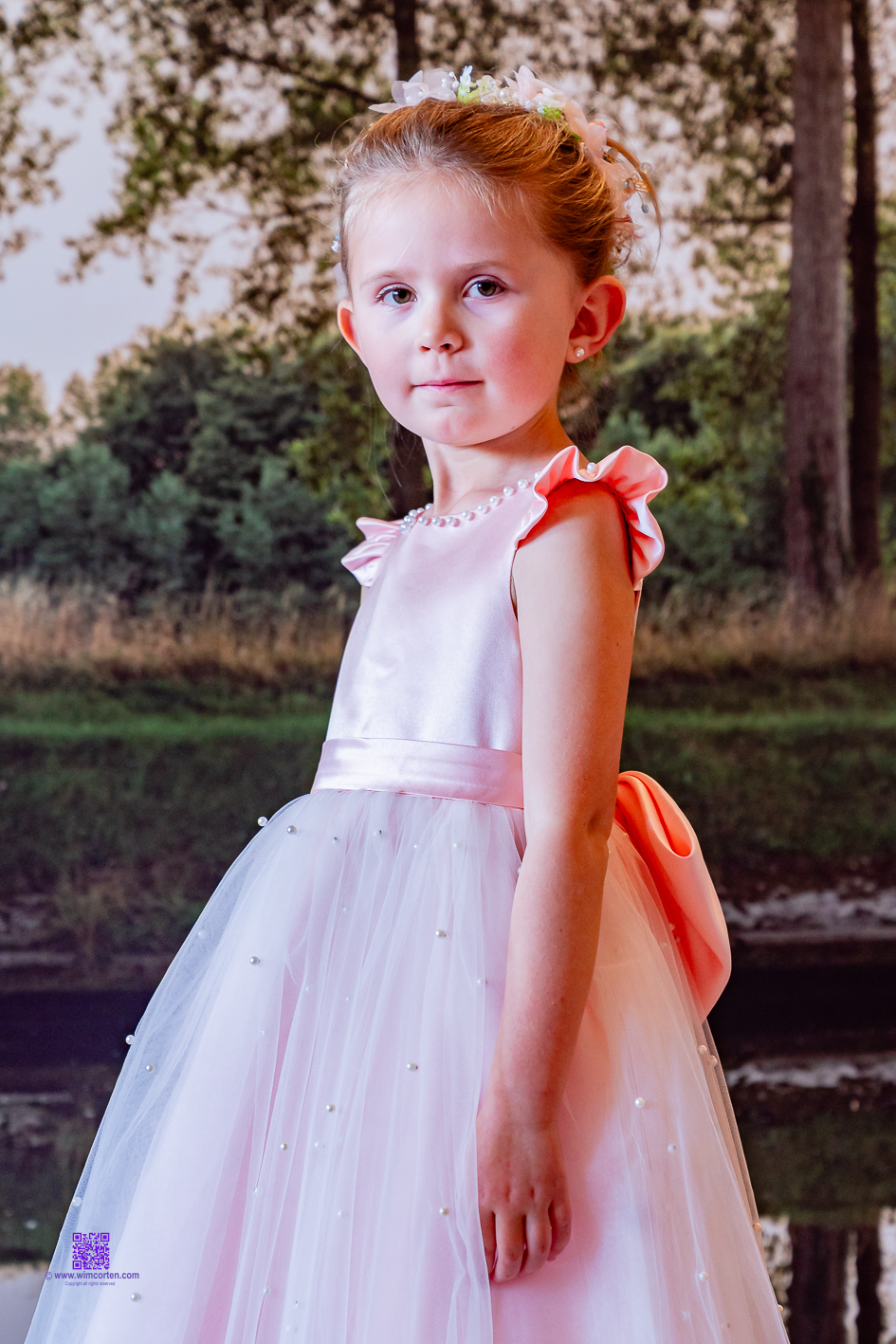 Reportage Lentefeest