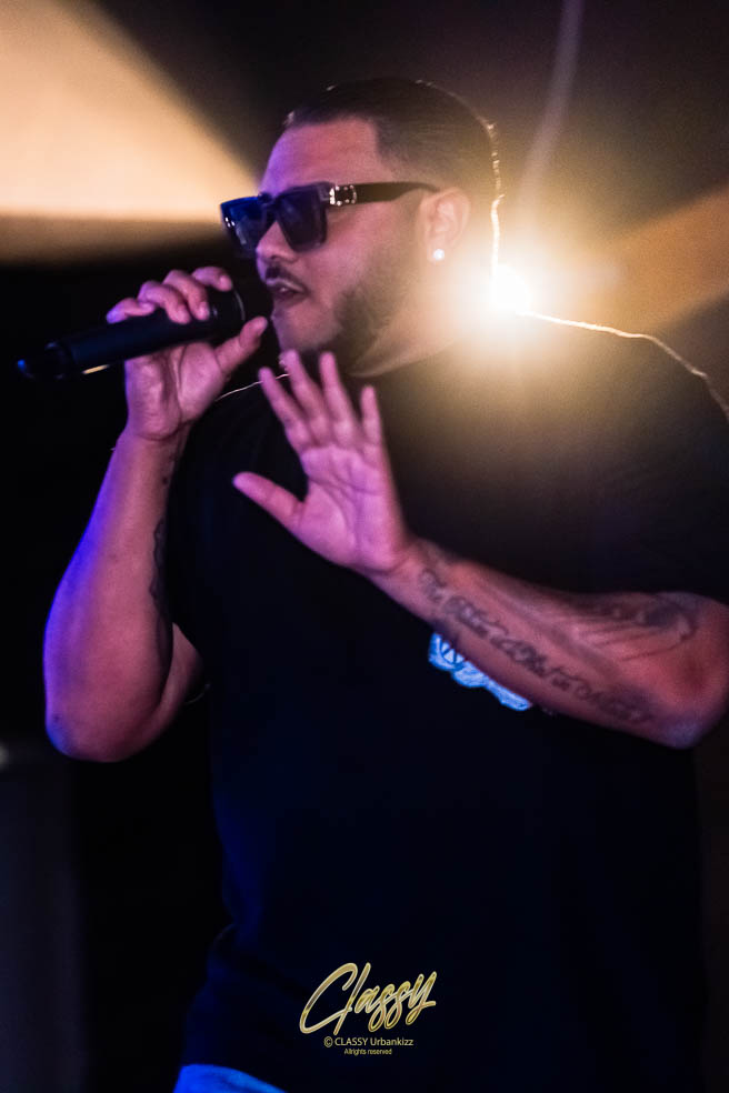 Reportage Classy Urbankizz