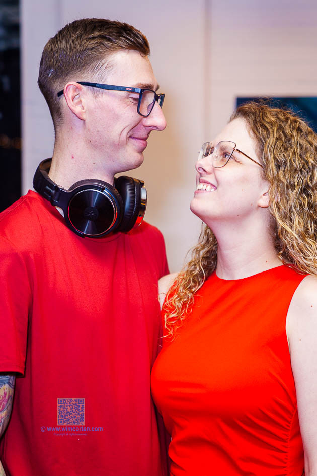 Reportage Dance My Way